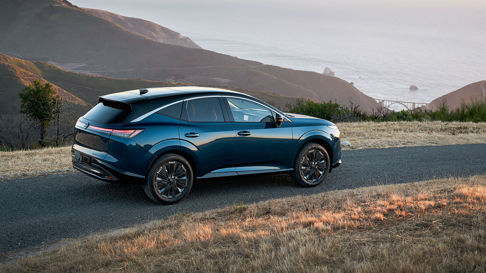 Ντεμπούτο για το νέο Nissan Murano 